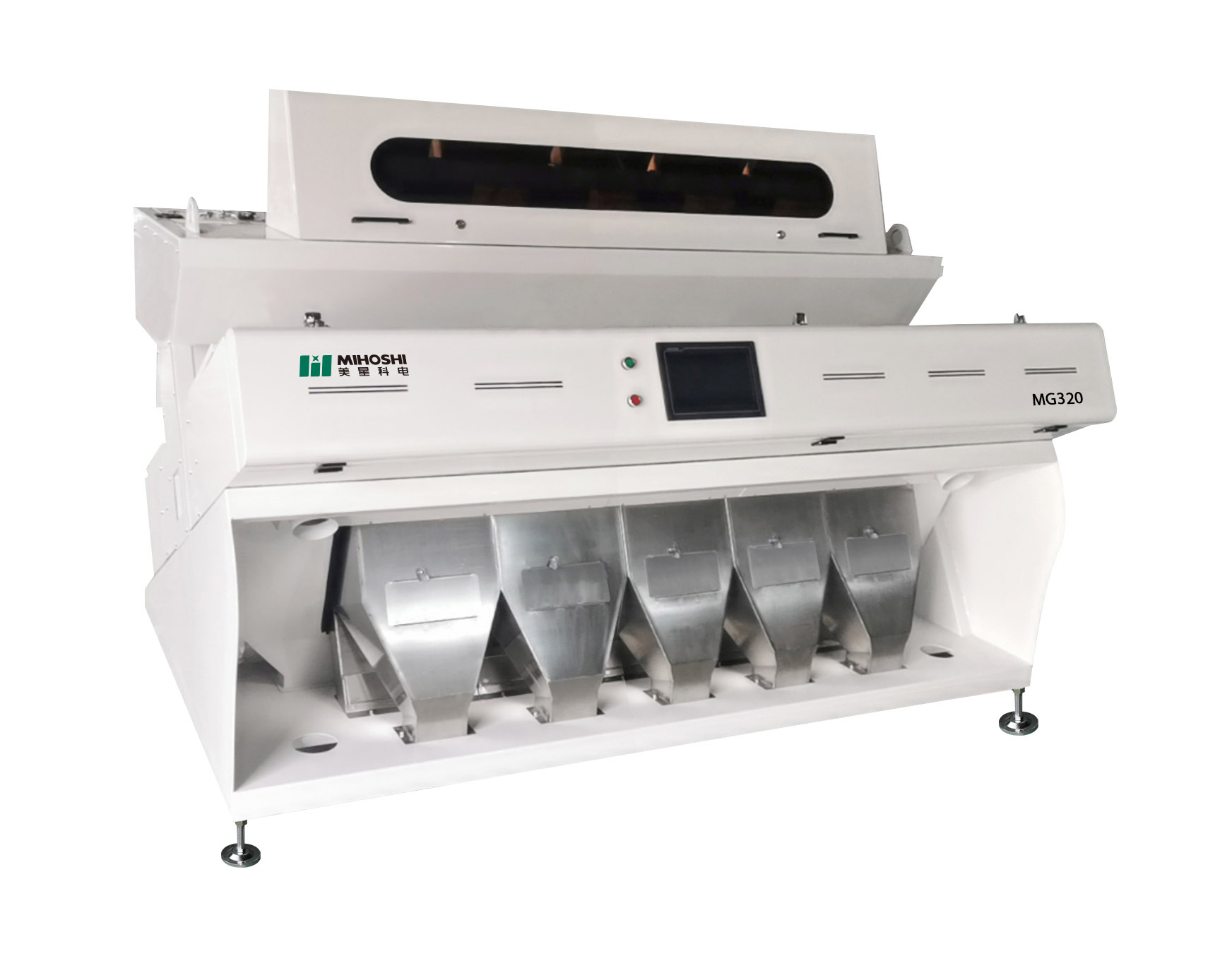 Color sorter