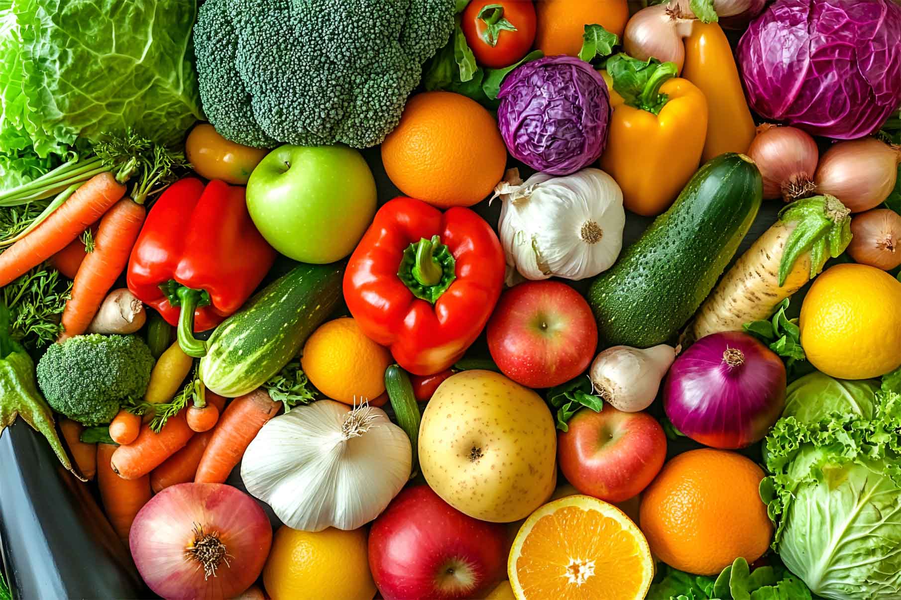 Mihoshi : Revolutionary Fruit and Vegetable Sorting Machine